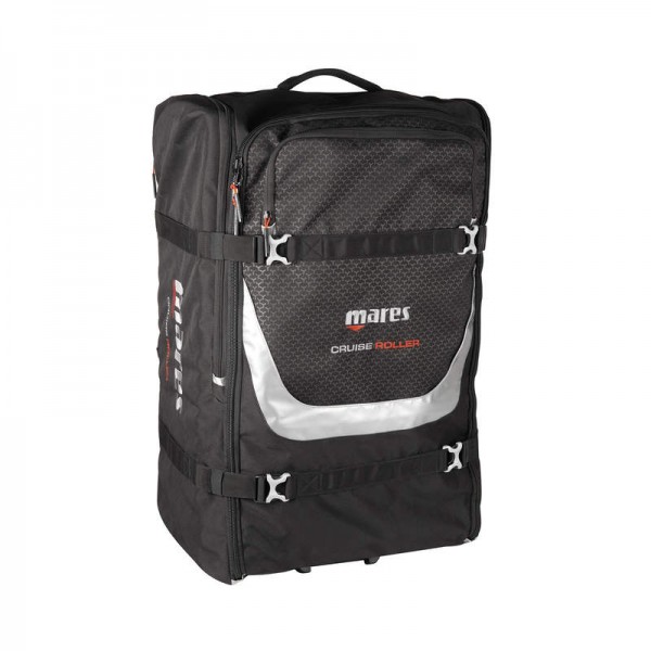 BAG CRUISE BACK PACK ROLLER