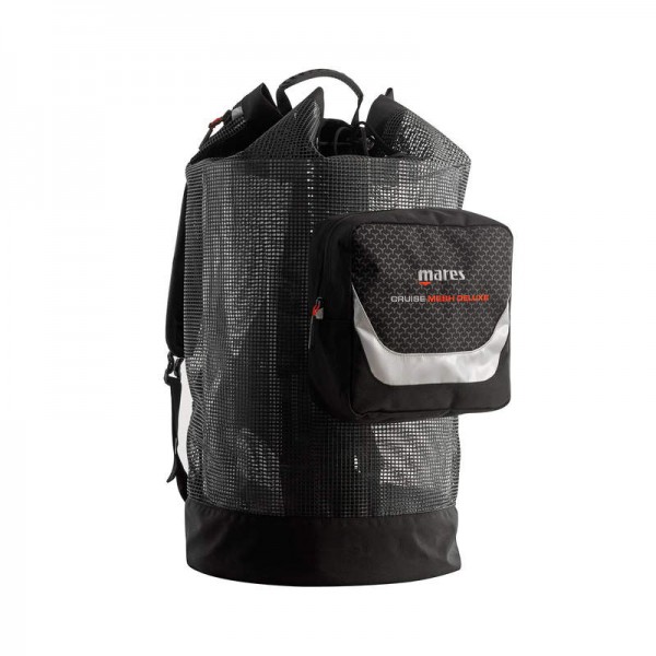 BAG CRUISE MESH BACK PACK DELUXE
