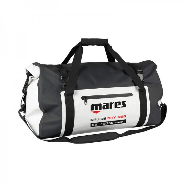 BAG CRUISE DRY D55