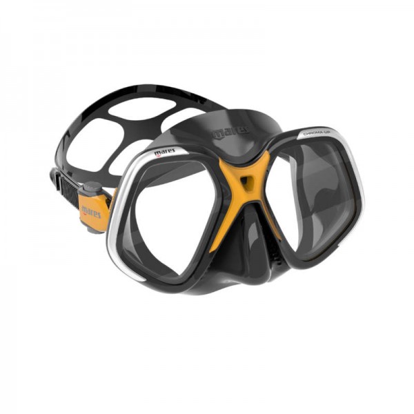 MASK CHROMA UP