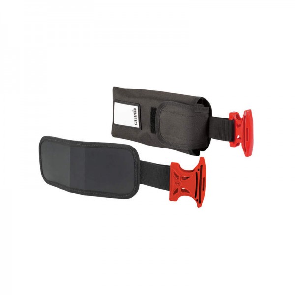 BCD STANDARD WEIGHT SYSTEM (PAIR)