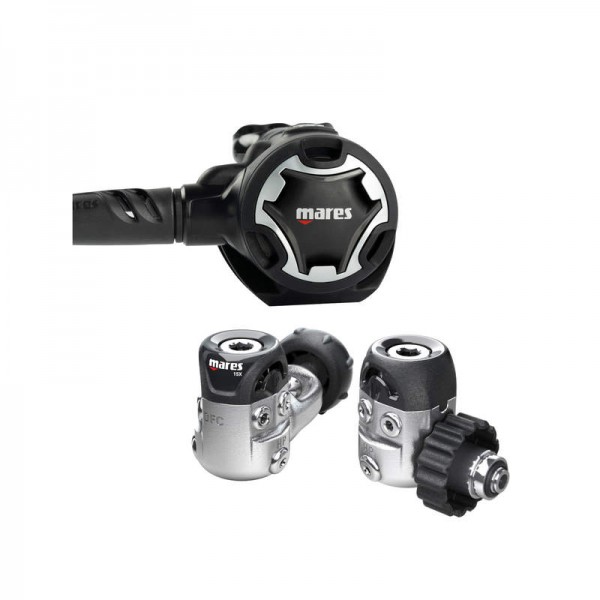 REGULATOR DUAL 15X