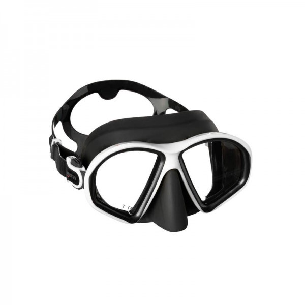 MASK SEALHOUETTE