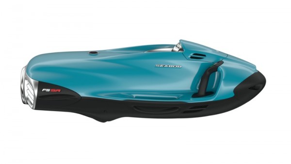 SEABOB F5 SR