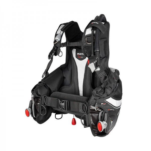 BCD PRESTIGE SLS WH