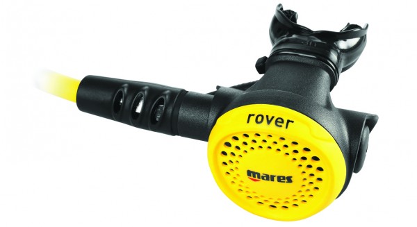 Rover Octopus