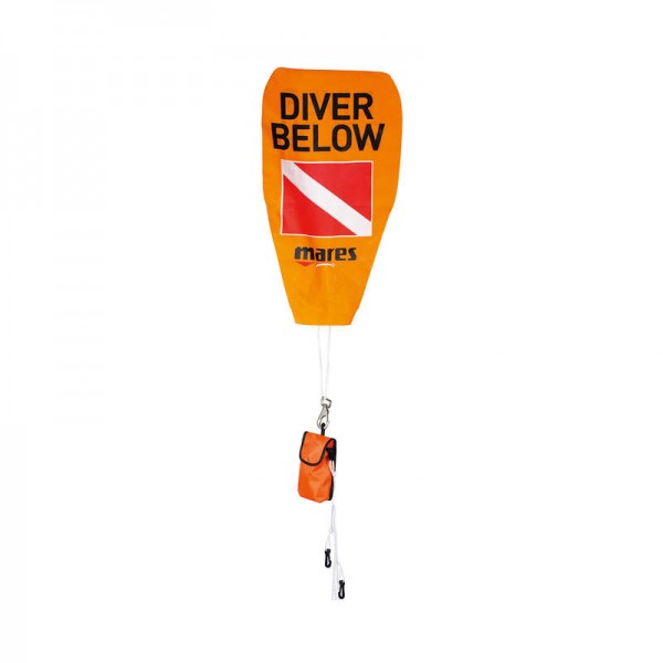 BUOY SAFETY STOP