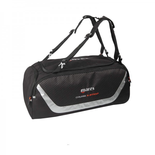 BAG CRUISE X-STRAP