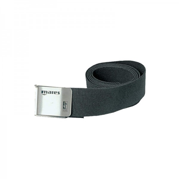 WEIGHT BELT - STAINLESS STEEL BUCKLE