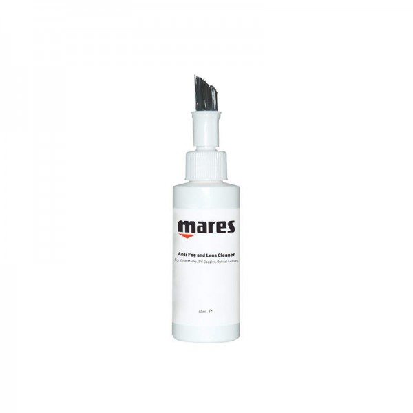 ANTIFOG GEL
