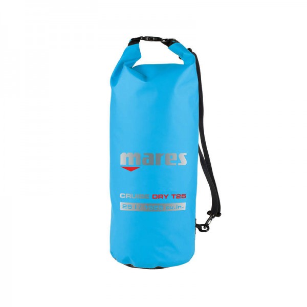 BAG CRUISE DRY T25