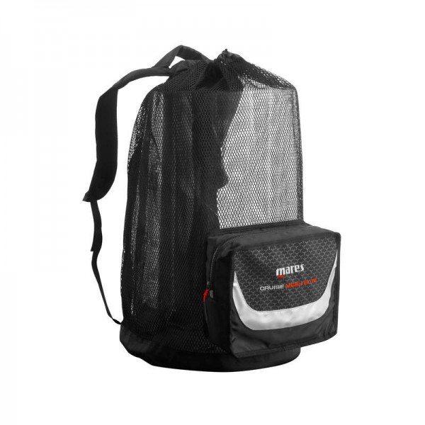BAG CRUISE MESH BACK PACK ELITE