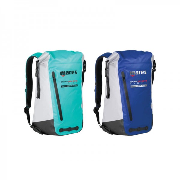 BAG CRUISE DRY BP-LIGHT 18
