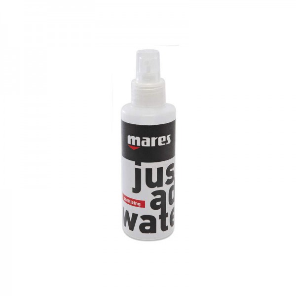 SANITIZING SCUBA CLEAN 125ML (MOQ 12PCS)