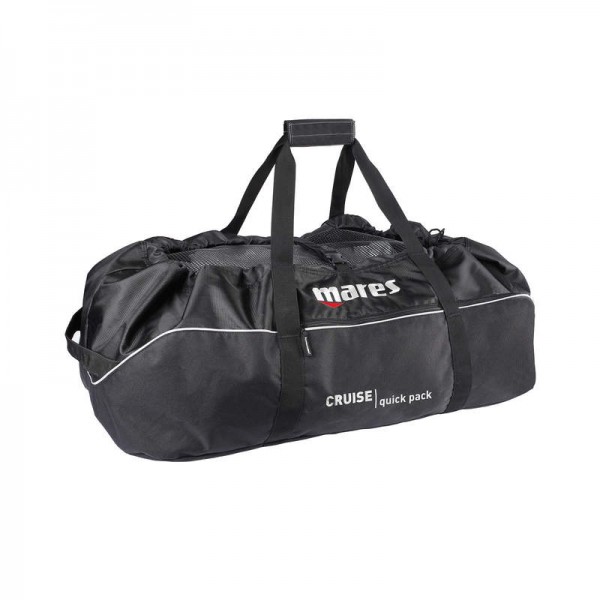 BAG CRUISE QUICK PACK