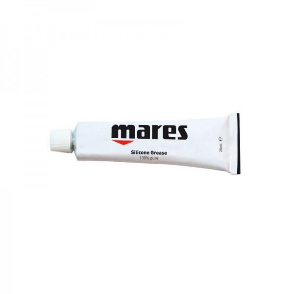 SILICONE GREASE
