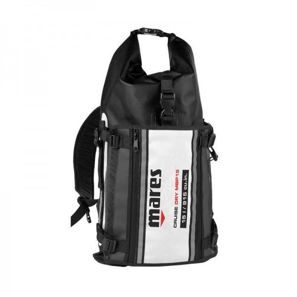 BAG CRUISE DRY MBP15