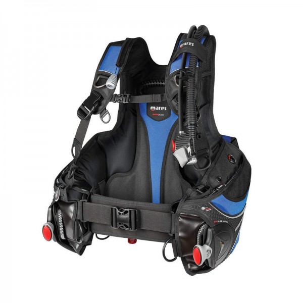 BCD PRESTIGE SLS BL