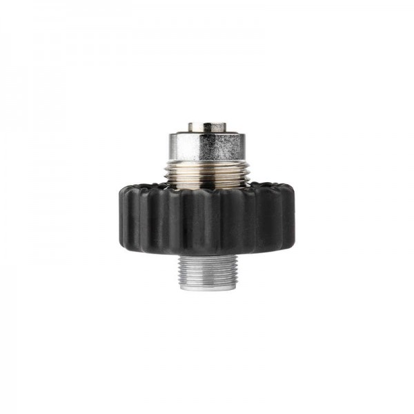 DIN CONNECTOR 300BAR 52X/R2S FIRST STAGE