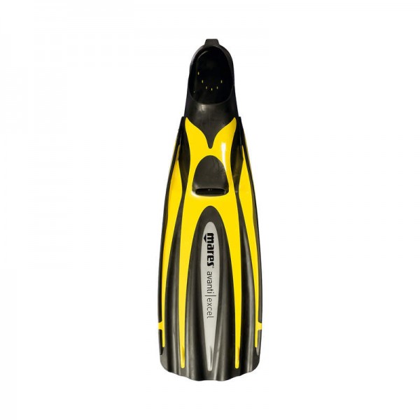 FINS AVANTI EXCEL