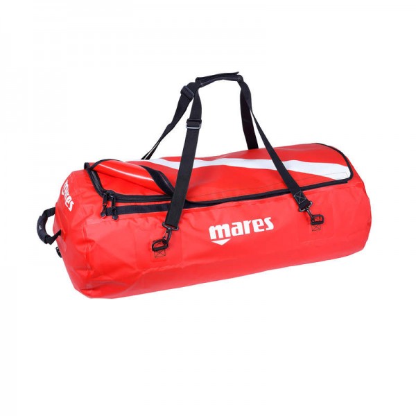 BAG CRUISE ATTACK (RED)