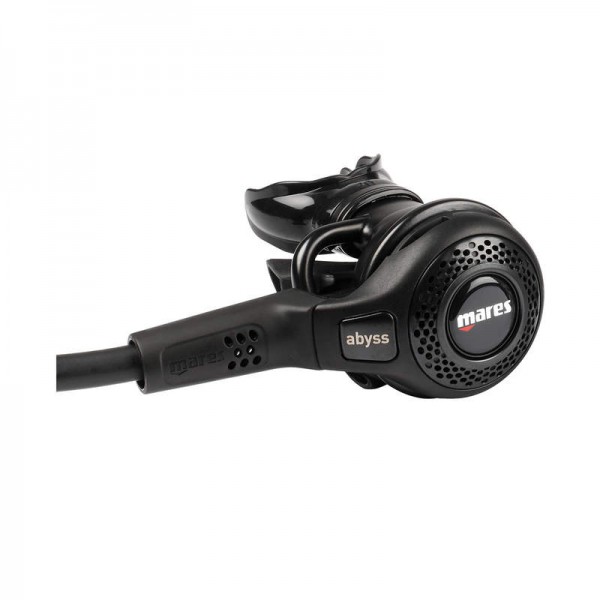 REGULATOR ABYSS 22 NAVY II
