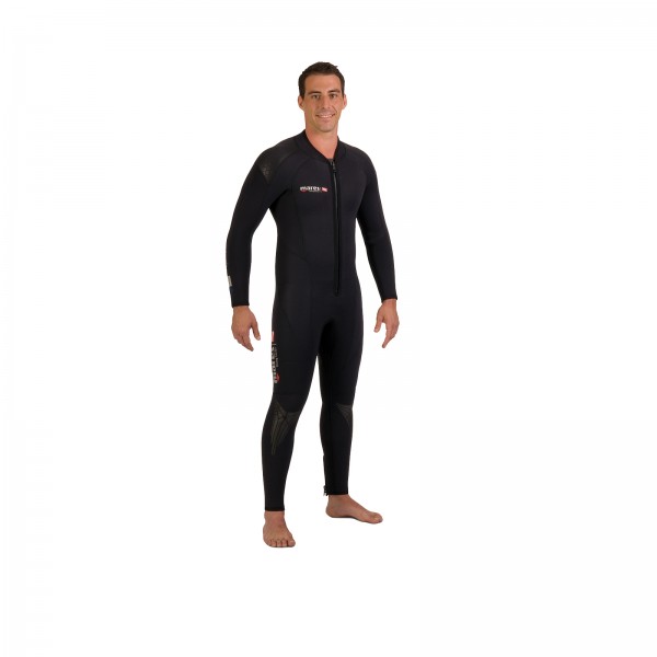 Rover Overall Hoodless - 3mm