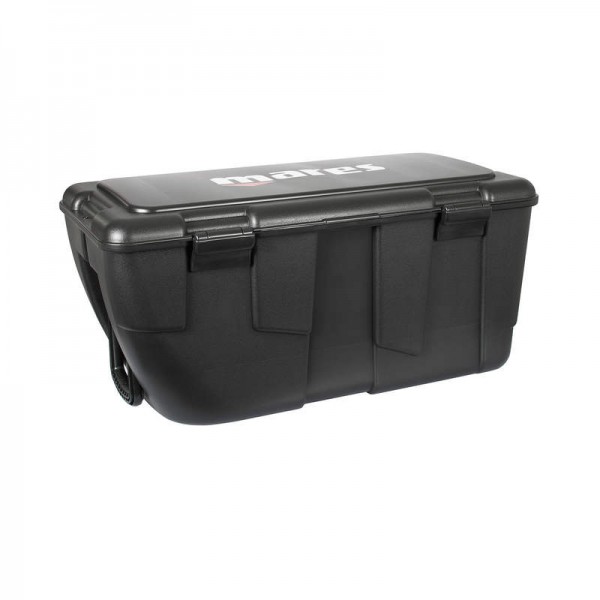 DIVING BOX - BLACK (4PCS)