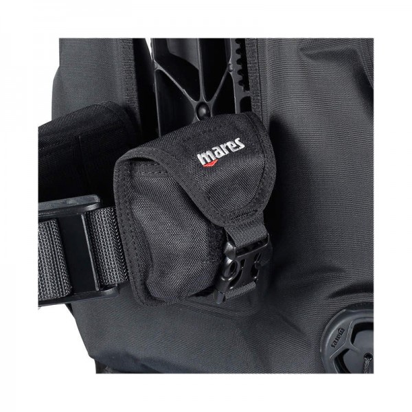 BCD SCUBA RANGER