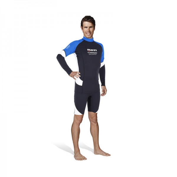 THERMO GUARD L/S 0.5 MAN