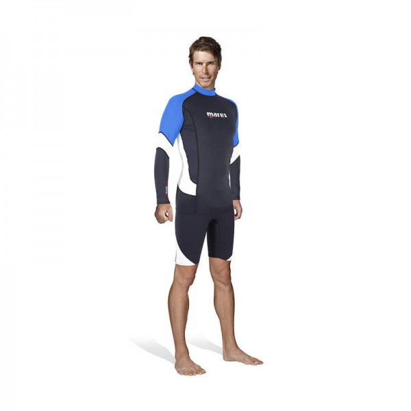 RASH GUARD TRILASTIC L/S MAN