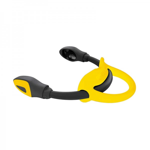 BUNGEE FIN STRAP COLORED (PAIR)