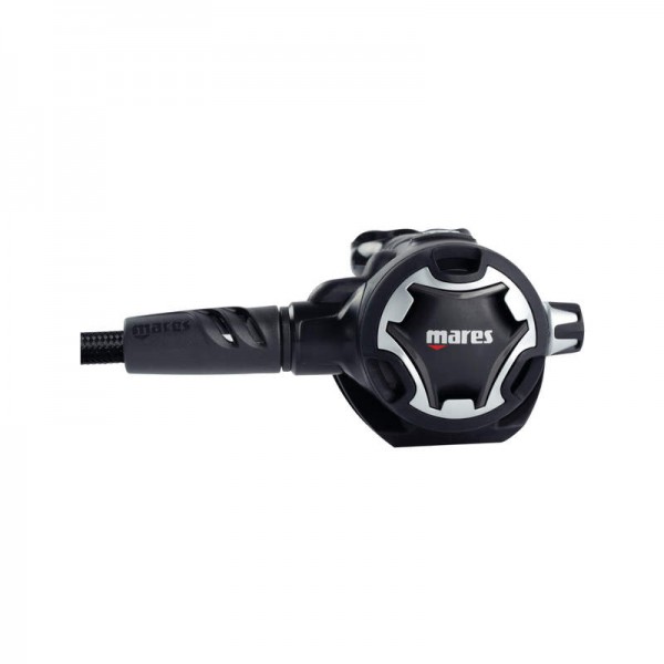 REGULATOR DUAL ADJ 52X