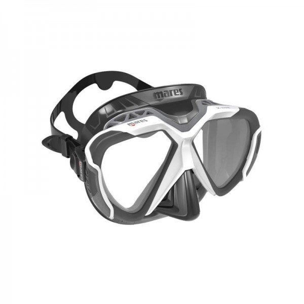 MASK X-WIRE