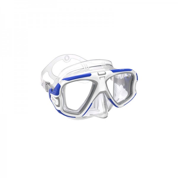 MASK EDGE