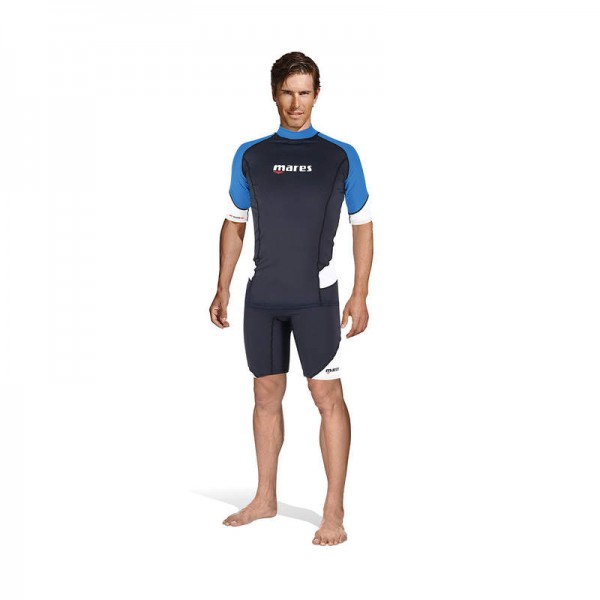 RASH GUARD TRILASTIC S/S MAN