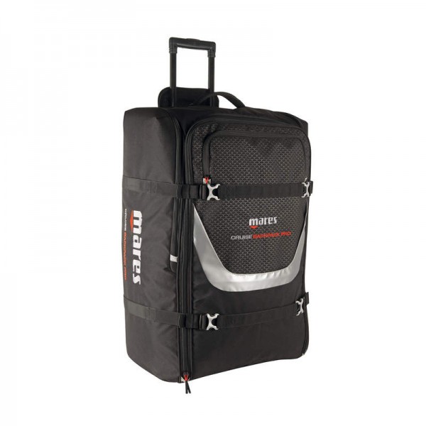 BAG CRUISE BACKPACK PRO