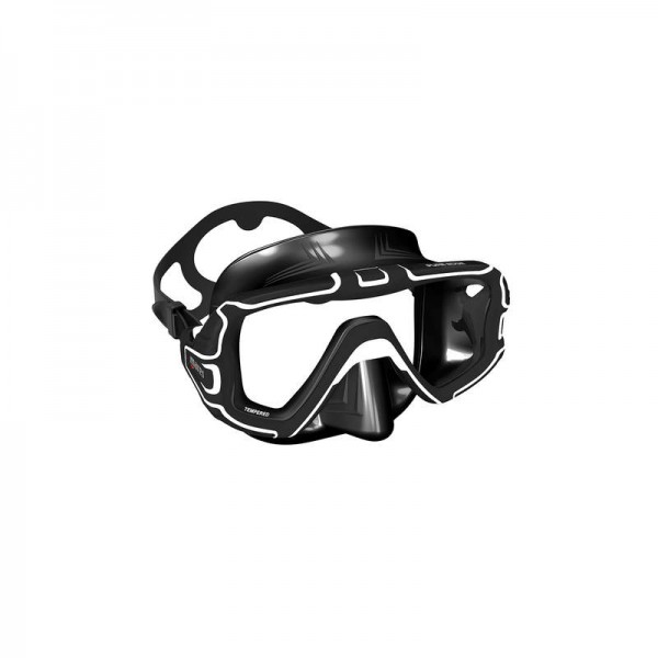 MASK PURE EDGE
