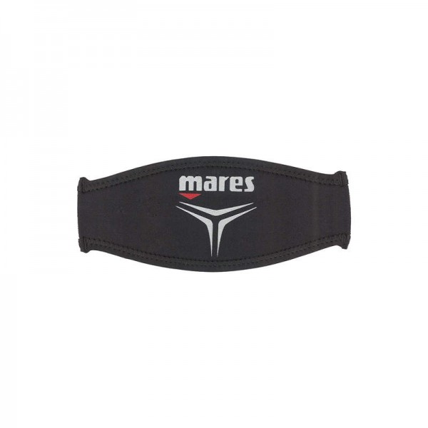MASK STRAP TRILASTIC MAN
