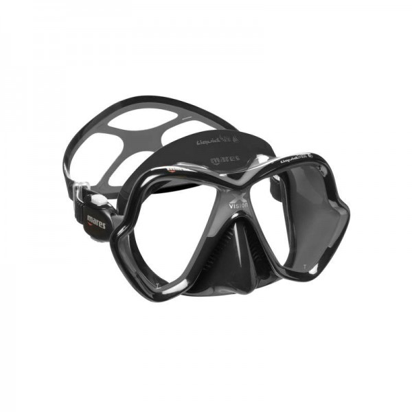 MASK X-VISION ULTRA LS
