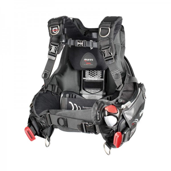 BCD HYBRID AT