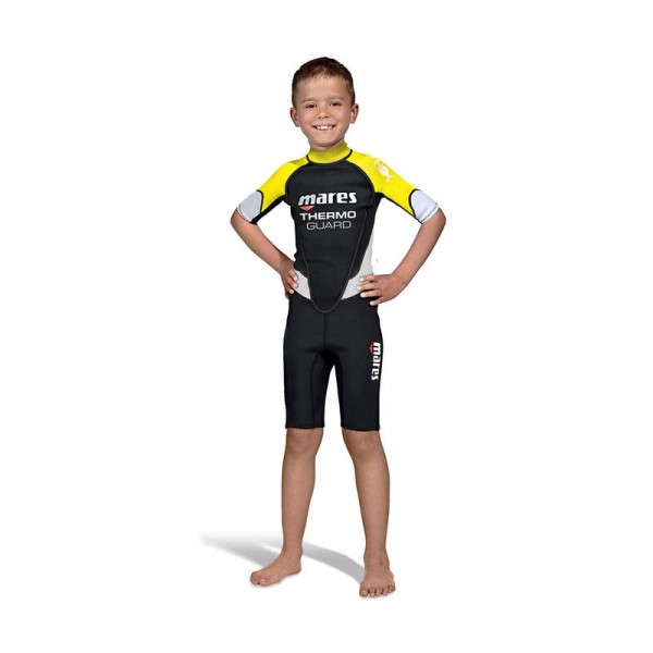 THERMO GUARD SHORTY 1.5