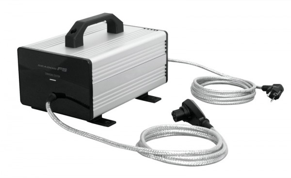 Quick Charger SEABOB F5 S / F5 SR