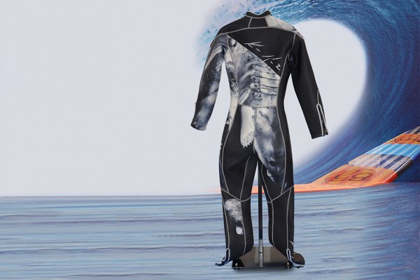 Heat Skin Fullsuits (5mm)