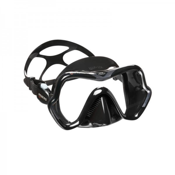 MASK ONE VISION